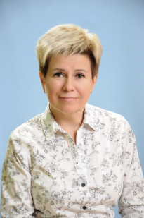 Люлина Ирина Борисовна Люлина Ирина Борисовна