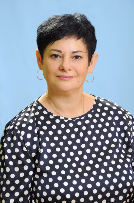 Педагогический работник Никляева Ирина Николаевна