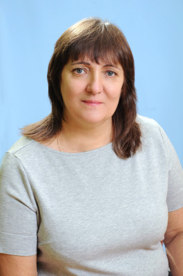 Педагогический работник Никулина Марина Владимировна
