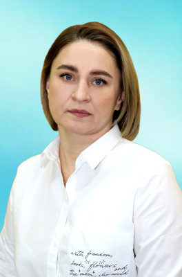 Педагогический работник Максимова Юлия Владимировна Педагогический работник Максимова Юлия Владимировна